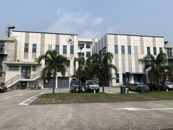 Westview Food Factory (D22), Factory #627326161